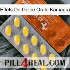 Effets De Gelée Orale Kamagra 42